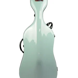 Bam CasesNewtech 4/4 Cello Case with Wheels - Mint Bargain