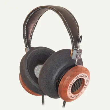 Viral Grado GS1000x Headphones