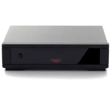 One Day Deal Rega Fono MM Mk5 Phono Preamplifier **OPEN BOX**