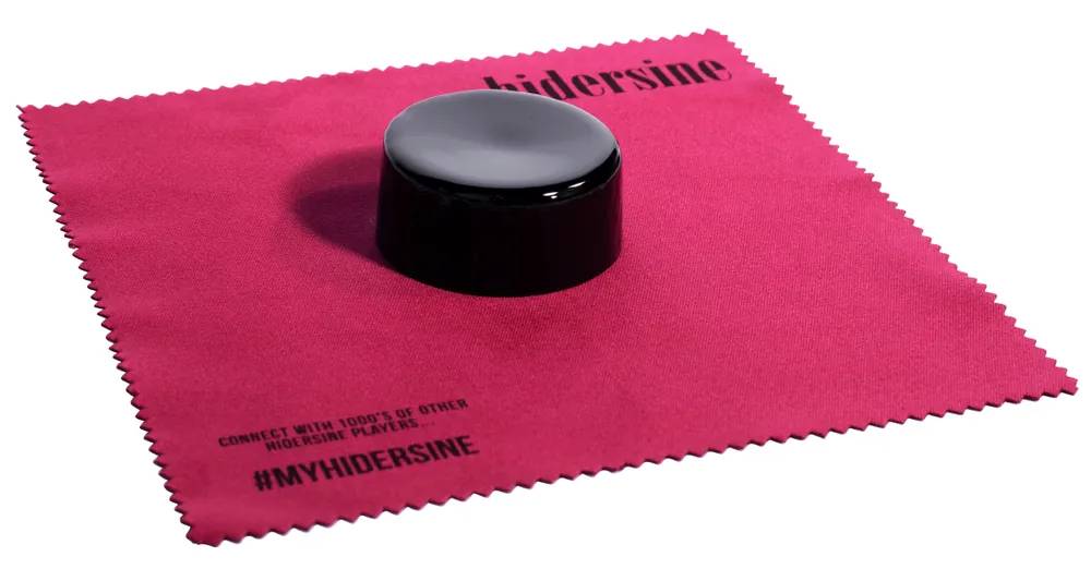 HidersineCello Deluxe Rosin Top Pick