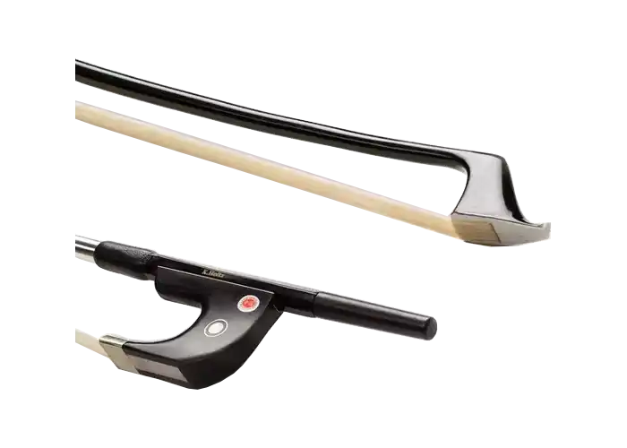 Eastman StringsK. Holtz German Style Fibreglass Bass Bow - 3/4 Popular