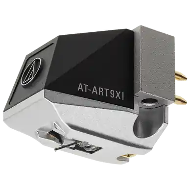 Trending Audio Technica AT-ART9XI Dual MC Phono Cartridge **OPEN BOX**