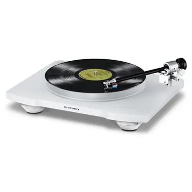 Marantz TT-15 Reference Turntable **OPEN BOX** Special Offer