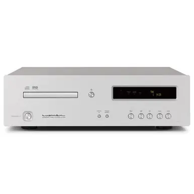 Luxman D-03X CD Player/DAC **OPEN BOX** Limited Time