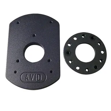 Don’t Miss Out Avid Mounting Plate For Rega 3-Point Arms **OPEN BOX**