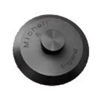 Michell Reflex Record Clamp for Rega Turntables While Supplies Last