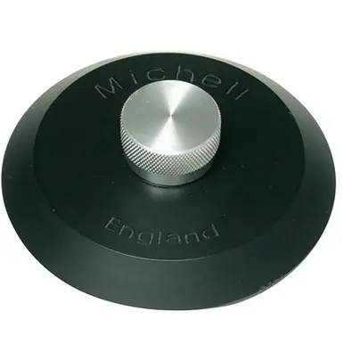 Fresh Stock Michell Reflex Record Clamp