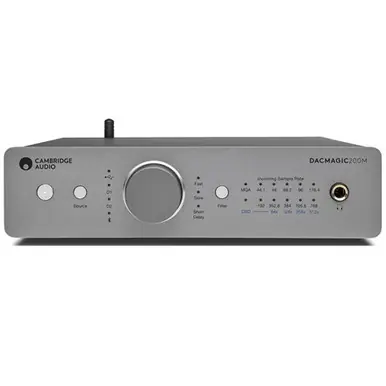 Cambridge DACMagic 200M DAC One Day Deal