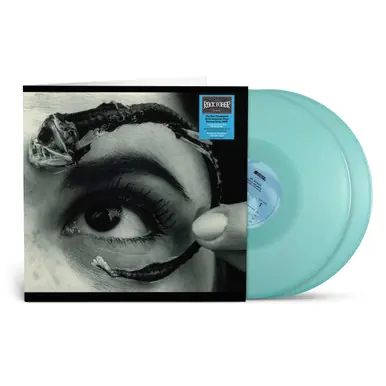 Mr. Bungle Disco Volante Modern