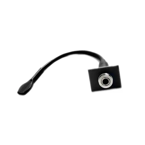 Professional Grade K&K SoundBass Max Double Bass String Pickup