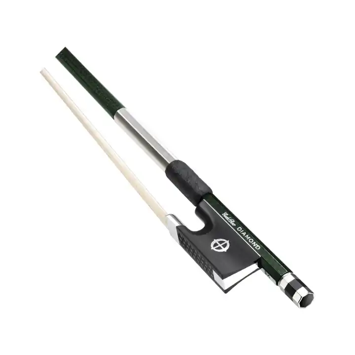Low Price CodaBowDiamond SX Series Viola Bow