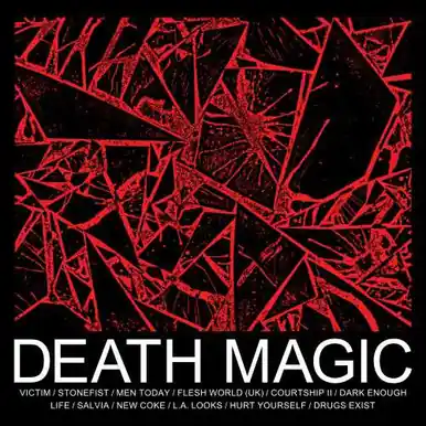 Hot Picks Health Death Magic: 10th Anniversary Edition