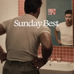 Nick Jonas Sunday Best Hassle-Free Returns