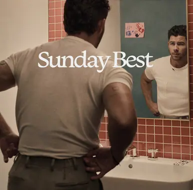 Nick Jonas Sunday Best Hassle-Free Returns