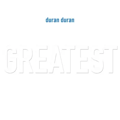 Duran Duran Greatest Price Drop