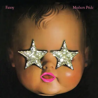 Fanny Mothers Pride: Remastered Holiday Sale