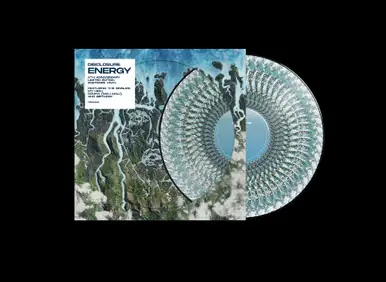Disclosure Energy: 5th Anniversary Edition: Zoetrope Professional Grade