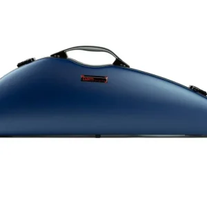 Reduced Price Bam CasesHightech Slim Violin Case - Blue