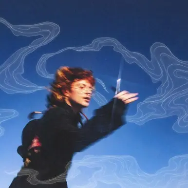 Cavetown Running with Scissors Warranty Included