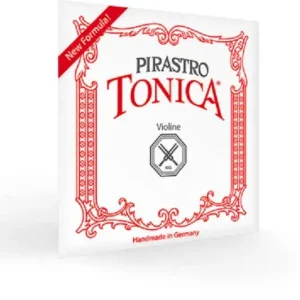 Cheap PirastroViolin Tonica A String