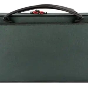 Luxury Bam CasesClassic Violin Case 4/4 Green
