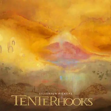 Free Shipping Silversun Pickups Tenterhooks