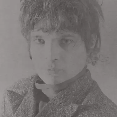 Alan Vega Collision Drive: Remastered Direct From Manufacturer