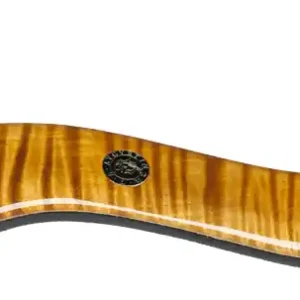 Price Drop Viva La MusicaDiamond Violin Shoulder Rest - Light Maple
