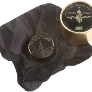 Kolstein MusicDark Cello Rosin In Demand