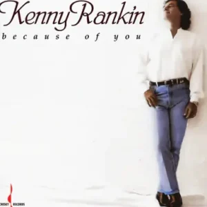 Cheap Kenny Rankin Because of You: One-Step