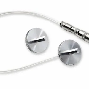 FishmanFull Circle Upright Bass Pickup #2 (6x1mm format) Top Pick