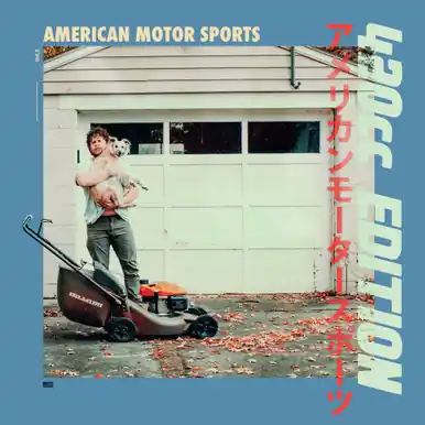 Bilmuri American Motor Sports: 420cc Edition Free Shipping