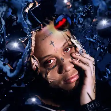 Trippie Redd A Love Letter to You 5 Exclusive