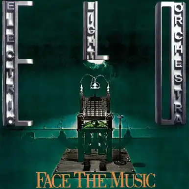 Bargain Electric Light Orchestra Face the Music: 50th Anniversary Edition