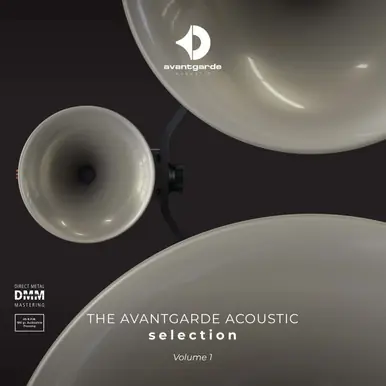 Bargain The Avantgarde Acoustic Selection, Vol. 1: DMM Various Artists