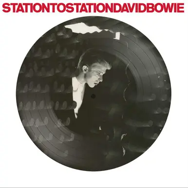 David Bowie Station to Station: 50th Anniversary Half-Speed Master Cheap