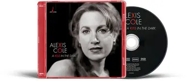 Alexis Cole A Kiss in the Dark Fast Shipping