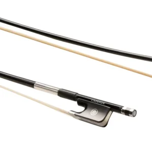 Clearance CadenzaCarbon Fiber Cello Bow - 4/4