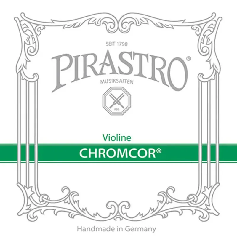 Holiday Sale PirastroViolin Chromcor A String