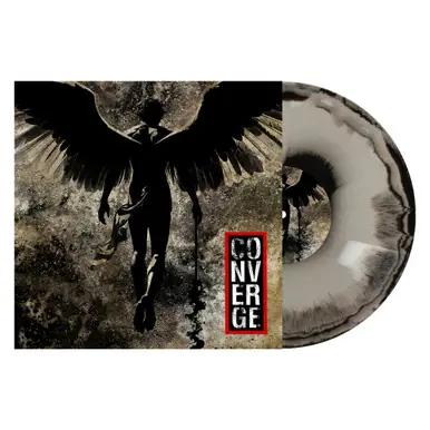 Converge Love is Not Enough Buy Today