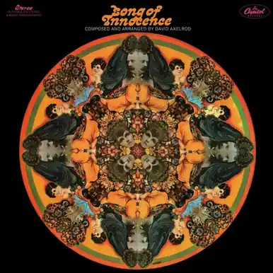 David Axelrod Song of Innocence Deal