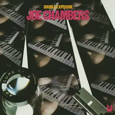 Joe Chambers Double Exposure: Muse Records Master Edition Weekend Sale