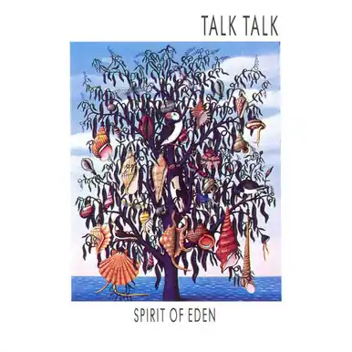 Best Price Talk Talk Spirit of Eden: Half-Speed Mastered