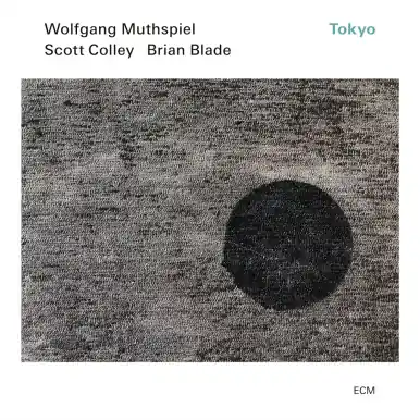 Crafted Wolfgang Muthspiel, Scott Colley & Brian Blade Tokyo