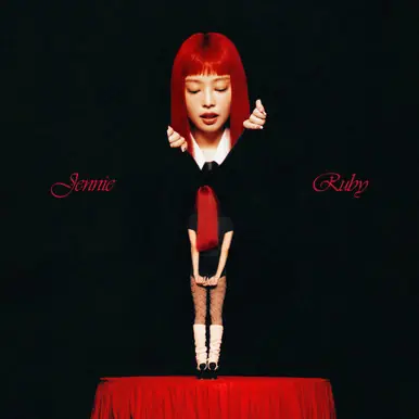 Jennie Ruby Must Have