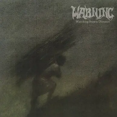 Warning Watching from a Distance No Minimum Order