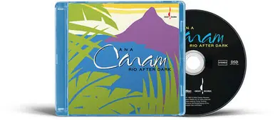 Best Choice Ana Caram Rio After Dark