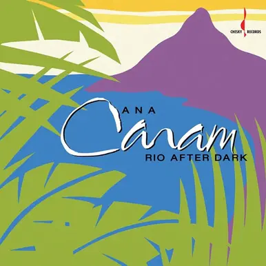 Affordable Ana Caram Rio After Dark: One-Step