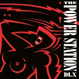 Free Returns The Power Station The Power Station: 40th Anniversary Edition