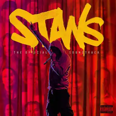 Latest Eminem STANS: Soundtrack